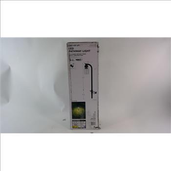 Hampton Bays LED Pathway Light