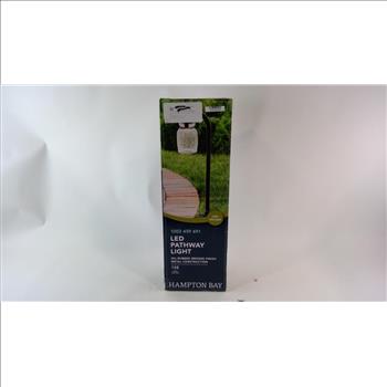 Hampton Bays LED Pathway Light