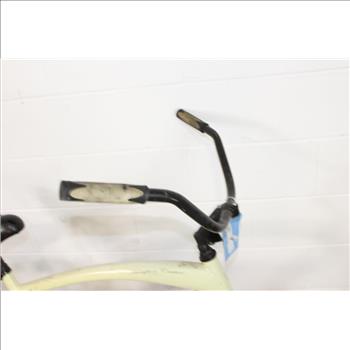 Hampton Cruiser Beach Bike