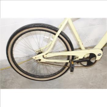 Hampton Cruiser Beach Bike