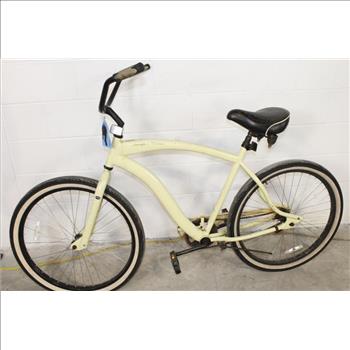 Hampton Cruiser Beach Bike