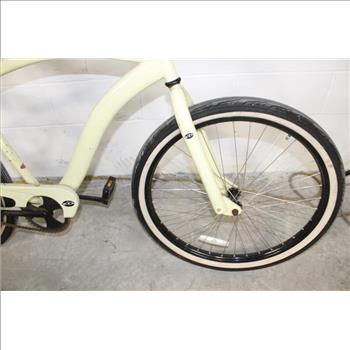 Hampton Cruiser Beach Bike