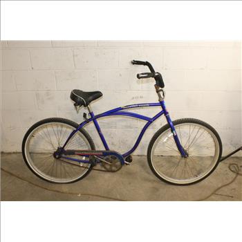 Hampton Cruiser Beach Bike