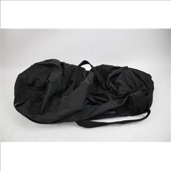 Hampton Duffel Bag, Outdoor Duffel Bag, Sams Nite Backpack 6 Pieces