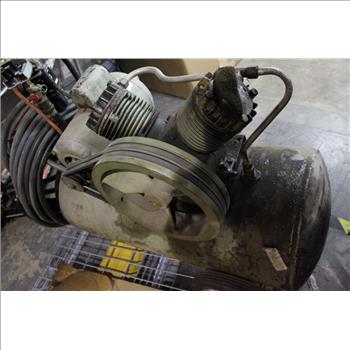 Hampton Porta Champ Air Compressor