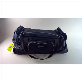Hand Bag And Back Pack Lot, 4 Pieces
