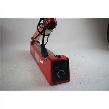Hand Impulse Sealer, FS400