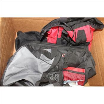 Hand Planer, Angle Grinder, Cordless Drill, And More