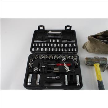 Hand Tool Lot, 20+ Pieces