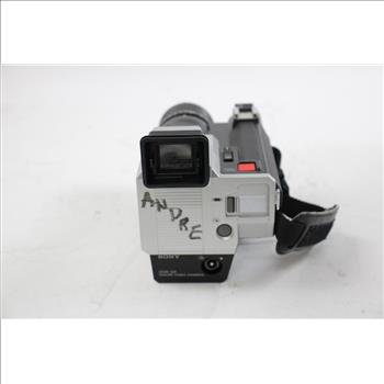 Hand Tools, Sony Video Camera 10+ Pieces