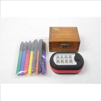 Hand Tools, Sony Video Camera 10+ Pieces