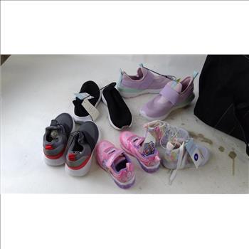 Handbag And More 5+ Pieces