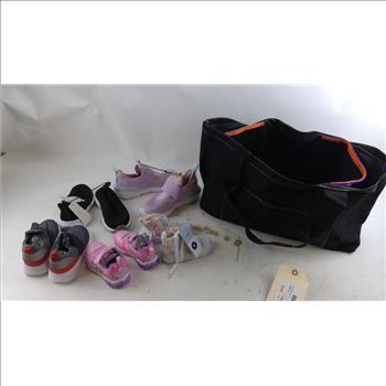 Handbag And More 5+ Pieces