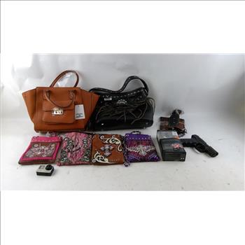 Handbags And More 5+ Pieces