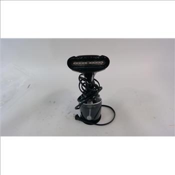 Handheld Garment Steamer