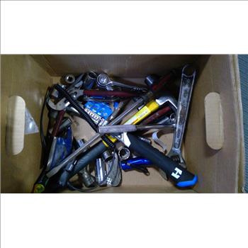 Handsaw And More 5+ Pieces