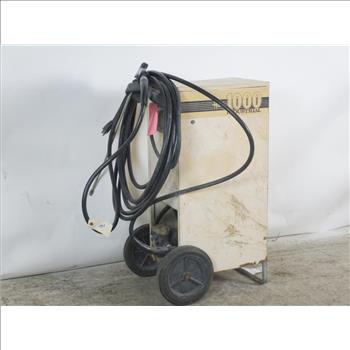 Handy Pressure Washer