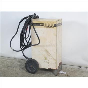 Handy Pressure Washer