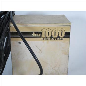 Handy Pressure Washer