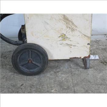 Handy Pressure Washer