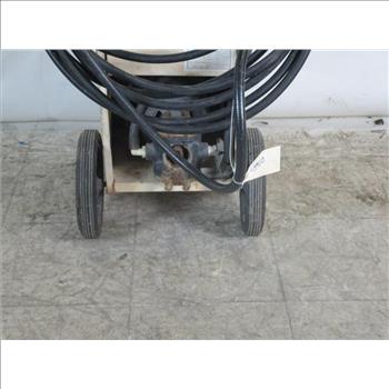 Handy Pressure Washer