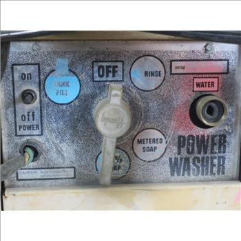 Handy Pressure Washer