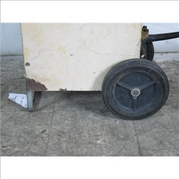 Handy Pressure Washer