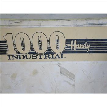 Handy Pressure Washer