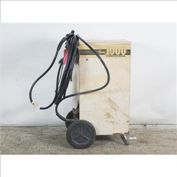 Handy Pressure Washer