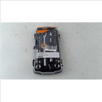 Handyline 41 Piece Socket Set