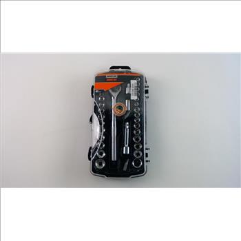 Handyline Socket Set