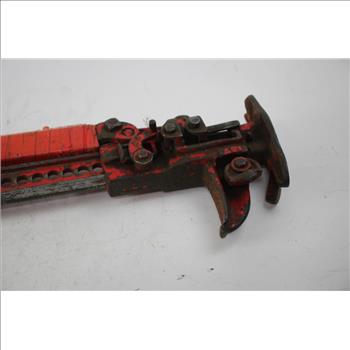 Handyman Jack  And More Tools