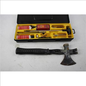 Handyman Jack  And More Tools