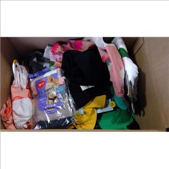 Hanes Bikinis And More 5+ Pieces