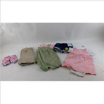 Hanes Bikinis And More 5+ Pieces