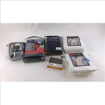Hanes Boxer Breifs And More 5+ Pieces