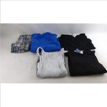 Hanes Shirt And More 5+ Pieces