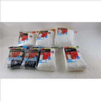 Hanes Shirts And More 5+ Pieces
