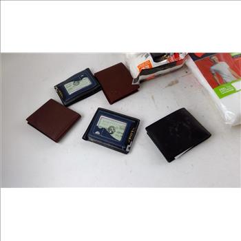 Hanes Shirts And More 5+ Pieces