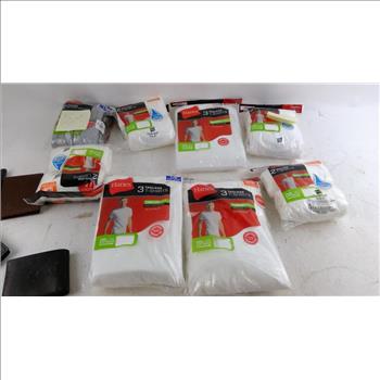 Hanes Shirts And More 5+ Pieces