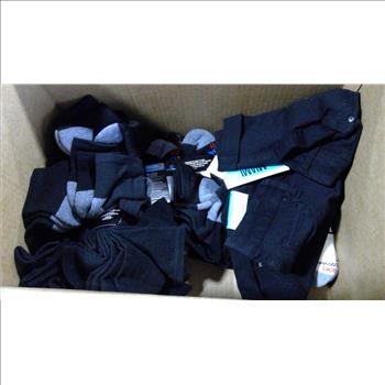 Hanes Socks And More 5+ Pieces