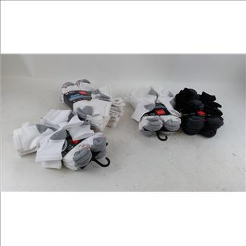 Hanes Socks And More 5+ Pieces