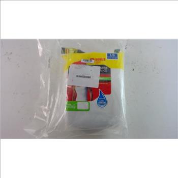 Hanes Tagless Tanks 9-Pack, Size L