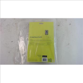 Hang Onn. TV Wall Mount Tool Kit