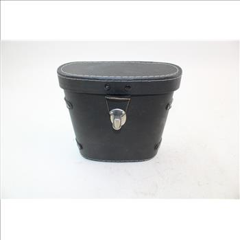 Hanimex Binoculars In Case