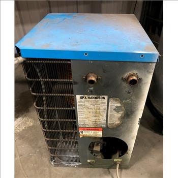 Hankison Air Compressor (Orlando, FL 32825)