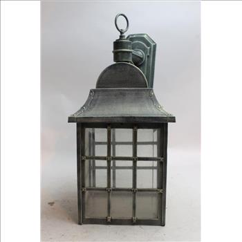 Hanover Lantern B8312rm Revere Large Light Outdoor Wall B8312rm Revere Large Light Outdoor Wall