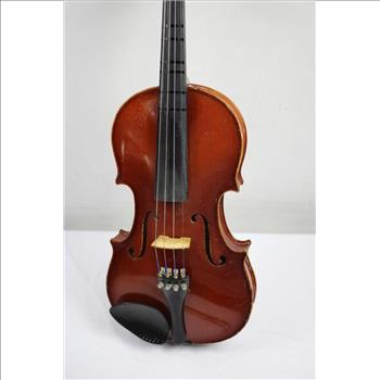 Hans Kroger 355F Full-Size 4/4 Violin