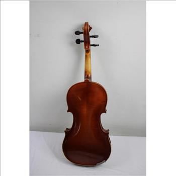 Hans Kroger 355F Full-Size 4/4 Violin