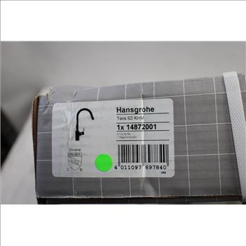 Hansgrohe Kitchen Faucet